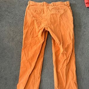 LL Bean natural fit pants size 33x30
